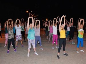 Verão no Bosque agrega várias formas de diversão e saúde