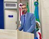 Leonardo Dias é um dos mais influentes da política alagoana nas redes sociais