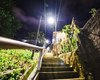 Traficantes fogem por córrego e deixam maconha e arma na Grota da Bruxa