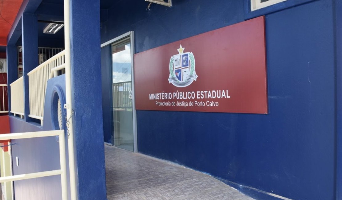 Promotoria de Porto Calvo recomenda que crianças matriculadas sejam vacinadas