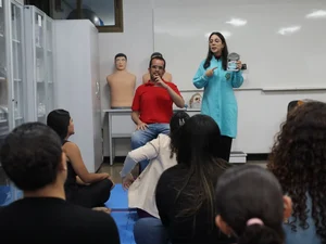 Autorizado pelo MEC, curso de Fisioterapia do Cesmac do Agreste amplia oportunidades acadêmicas