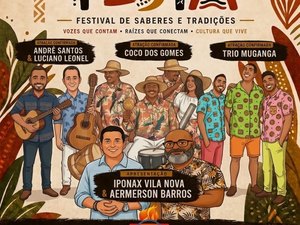 Projeto Conexão UNEAL + Comunidades celebra identidade nordestina e movimenta fim de semana em Arapiraca