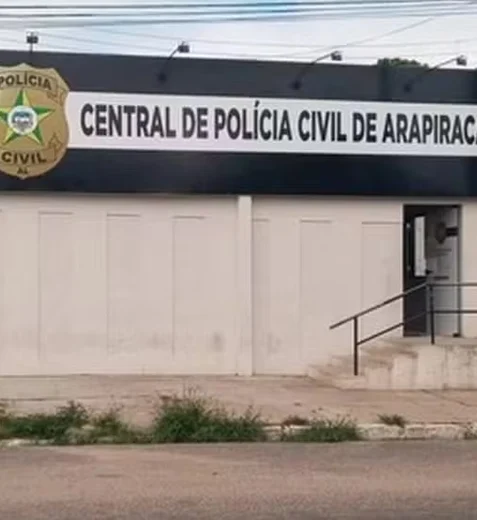 Cão farejador encontra maconha em bagagem na rodoviária de Arapiraca