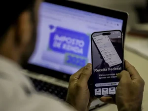 Receita paga nesta sexta lote da malha fina do Imposto de Renda