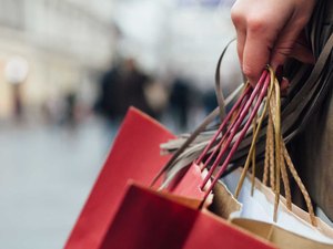 Natal deve movimentar R$ 53,5 bilhões na economia do país, prevê SPC
