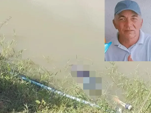 Morador de Propriá-SE morre ao sofrer descarga elétrica na zona rural de Porto Real do Colégio, em Alagoas