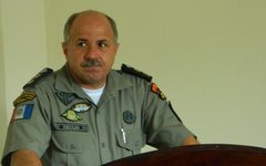Comandante Thúlio Emery