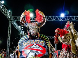 Festival de Bumba Meu Boi: confira a programação deste sábado (31)