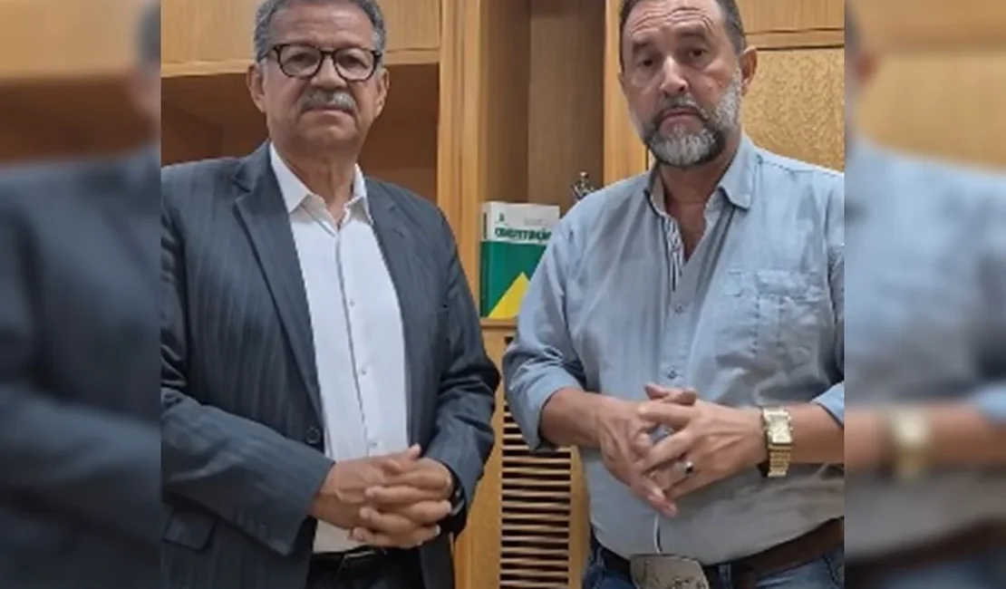 Caminhoneiros anunciam paralisação com apoio de desembargador alagoano e liderança da categoria