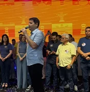 Davi Davino Filho lança pré-candidatura ao Senado e defende renovação política em Alagoas
