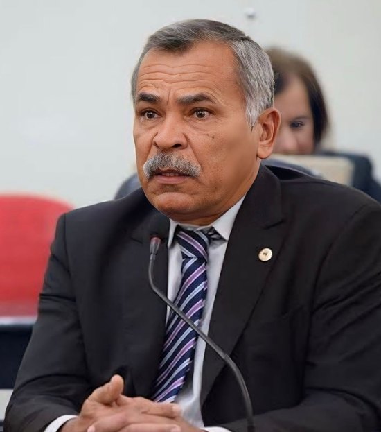 Bolsonarista declarado, ex-deputado quer ser candidato em 2026 pelo PT