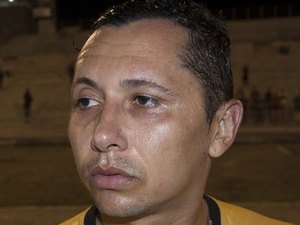 Atacante afirma: Fortaleza pagou CRB para abrir o jogo em 2011, rebaixando Campinense 