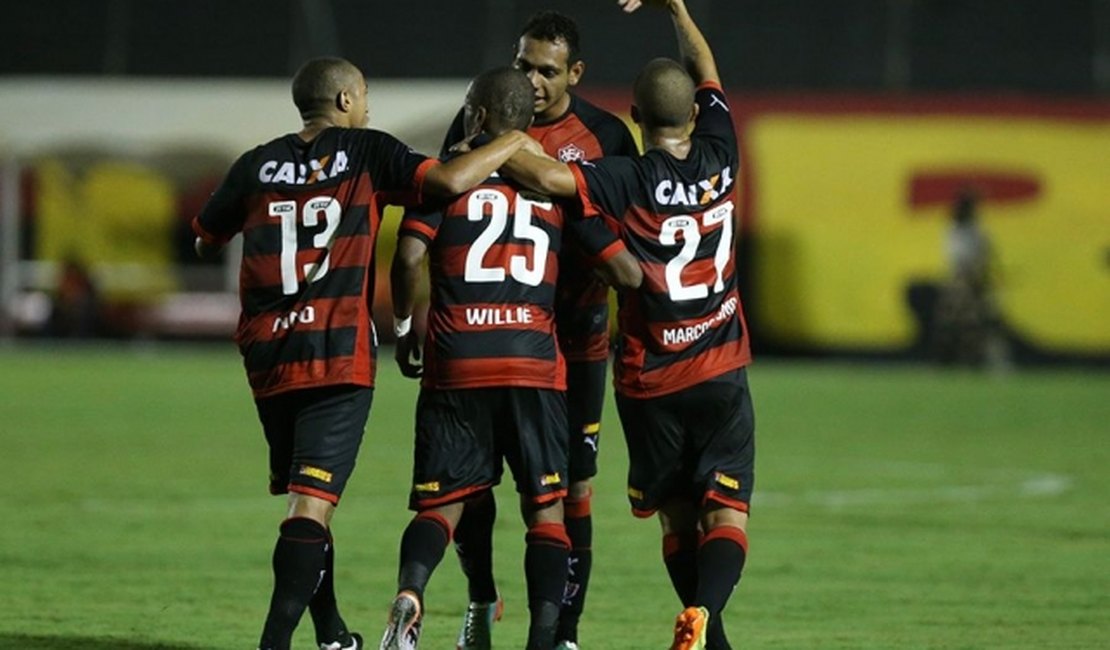 Definida oitavas de final da Copa Sul-Americana