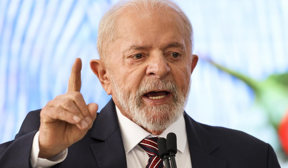 Lula diz que não vai intervir em eleição para a presidência da Câmara