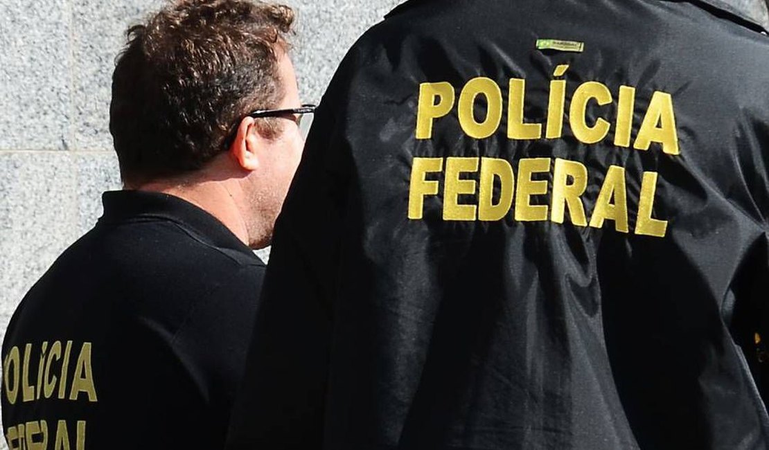 Polícia Federal apreende mercadorias roubadas dos Correios