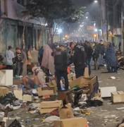 Homem suspeito de tráfico é baleado pela polícia na Cracolândia