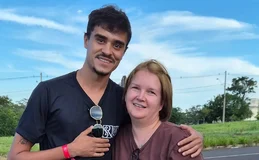 Fã detalha encontro com Elize Matsunaga em São Paulo: “Eu gelei”