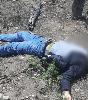 Jovem de 29 anos é executado a caminho de vaquejada em Mata Grande