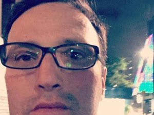 Publicitário de Arapiraca morre aos 45 anos durante tratamento para câncer