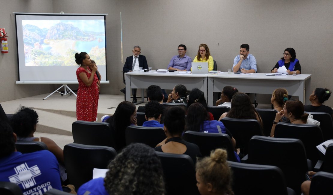 Estado e município têm um mês para assistirem famílias com três gerações em situação de rua