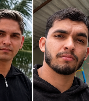 Dois jovens morrem após colisão com carro na AL-220, em Tapera