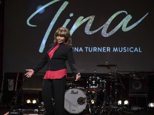 Filho de Tina Turner é encontrado morto, diz site