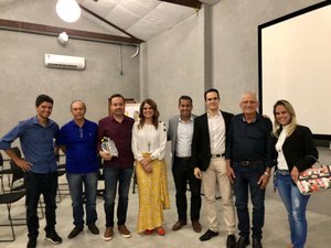 Economia sustentável e 'uma Luz no fim do túnel ' evento realizado em Arapiraca