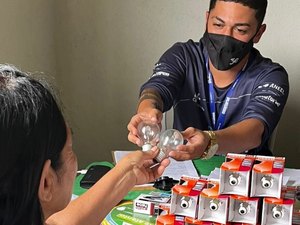 Município de Estrela de Alagoas recebe mutirão de serviços da Equatorial a partir desta terça-feira (09)