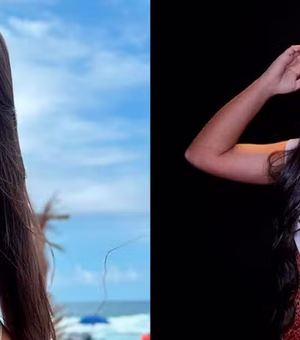 Miss perde coroa após criar perfil adulto e dispara: ‘Melhor ganhar mostrando tudo’