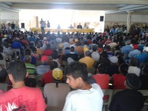 5ª Ciretran  promove reunião para esclarecer dúvidas sobre cinquentinhas