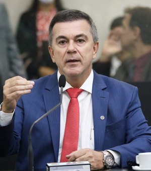 Ronaldo Medeiros não descarta composição do PT com MDB nas eleições de Maceió