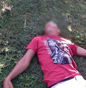 Homem é assassinado com tiro na cabeça em Arapiraca