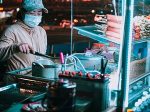 FIPI representa oportunidade de renda para ambulantes cadastrados na Prefeitura de Palmeira