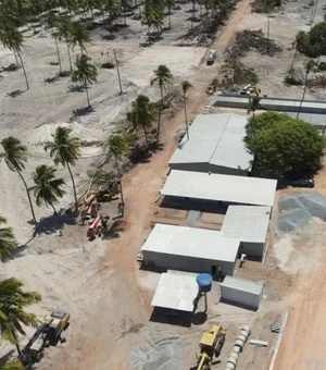 Barra de Santo Antônio concede incentivos fiscais para hotéis