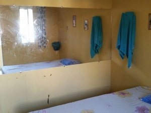 Gerente de boate é preso em SC por exploração sexual