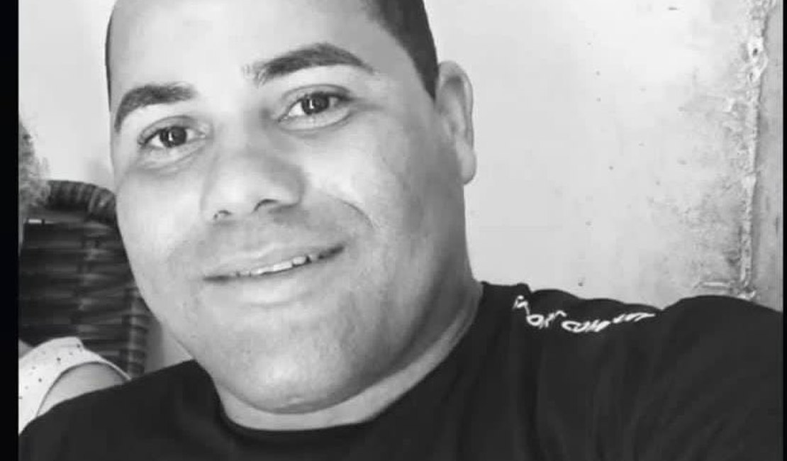Motoqueiro morto em Porto Calvo sofreu parada cardiorrespiratória