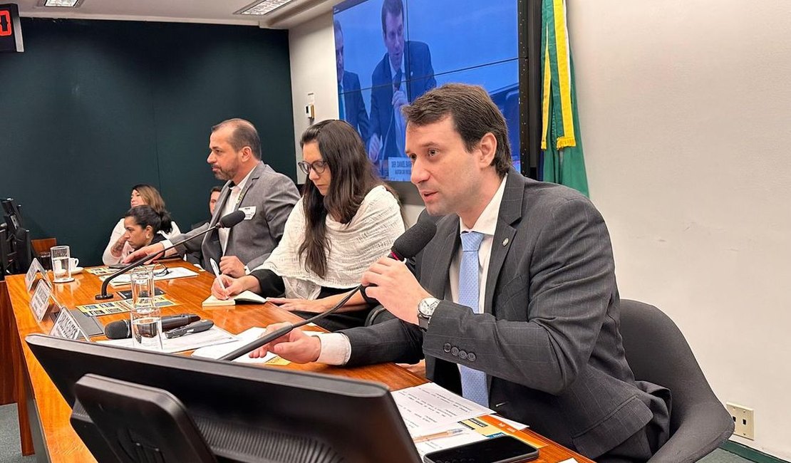 Deputados discutem qualidade da alimentação escolar durante audiência na Câmara