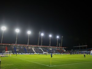 DMTT reforçará linhas de ônibus para partida CRB X Ferroviária no Trapichão