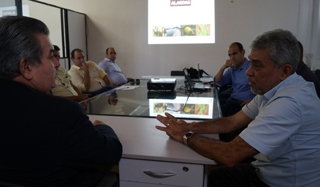 Pindorama manifesta interesse em investir no Canal do Sertão