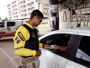 MP investiga SMTT de Marechal após escolta de romeiros para fora do estado