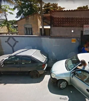 Polícia prende homem foragido há 18 anos após identificar imagem dele no Google Maps