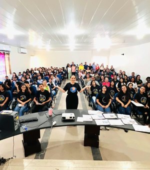 Arapiraca dá início à construção do Plano Municipal dos Direitos da Criança do Adolescente