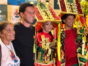 2ª Mostra ‘Alagoas – Terra de Guerreiros’ acontece no próximo sábado em parceria com o Pinto da Madrugada