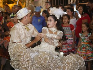 Prefeitura de Marechal Deodoro cancela São João por conta das chuvas