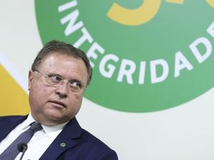 PGR denuncia ministro da Agricultura, Blairo Maggi, por corrupção