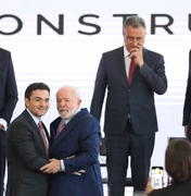 Lula anuncia saída de Celso Sabino do Turismo; União Brasil pediu cargo após expulsar ministro