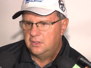 ASA faz confronto direto com o Cuiabá neste domingo