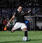 Vasco perde Payet para estreia na Copa do Brasil, contra o Marcílio Dias