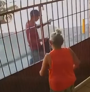 Mulher impede tentativa de invasão a residência no Benedito Bentes, em Maceió