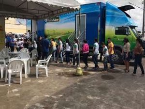 Eletrobras realiza evento de culminância com resultados do Projeto Luz do Saber